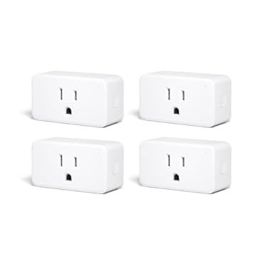 best zigbee smart plug