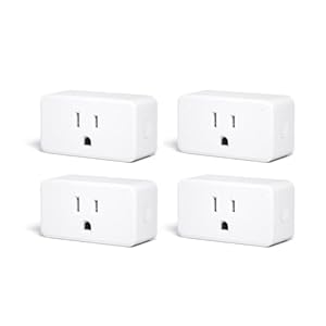 THIRDREALITY Zigbee Smart Plug