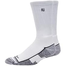 FootJoy Mens ProDry Crew Socks