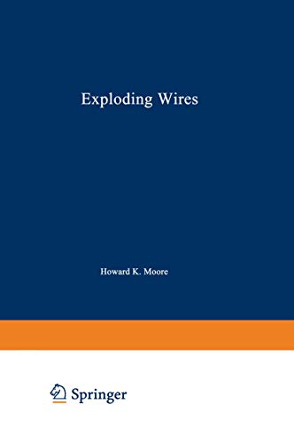 Exploding Wires: Volume 4 view 2