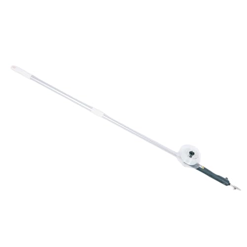 Outil de câblage d'épissure optique à 3 vitesses pour pose FTTR précise - 3