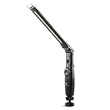 Dr. Prepare LED Work Light, 700 Lumens Foldable...