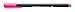 Staedtler Triplus Fineliner 334-20 Tips - Magneta (Pack of 10)