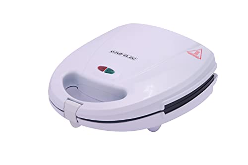 Al Saif Electric Sandwich Maker 750 Watts