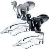 Shimano 105 FD-5800 Dérailleur Avant / Front Dérailleur Braze-on