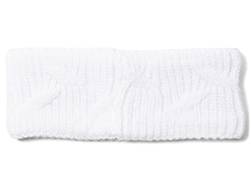 Bandeau polaire Under Armour femme bandeau cheveux sport hiver - 2