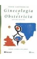 Texto ilustrado de ginecologia y obstreticia