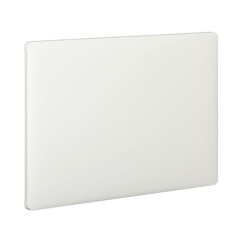 Linea Space – centralino integrado 12 m blanco f315pb