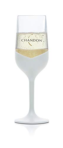 Taça Exclusiva Chandon, Branca, BOCCOP