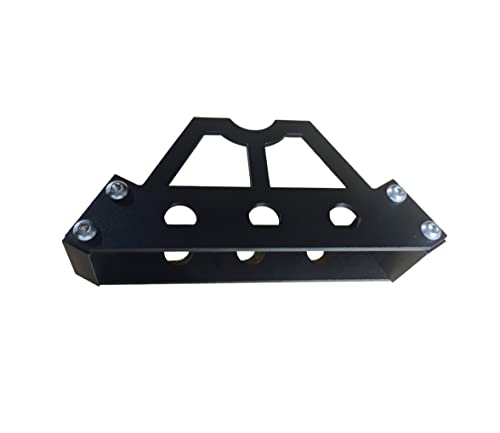 Butée de protection de direction BMW R1100GS anti-choc et robuste - 2