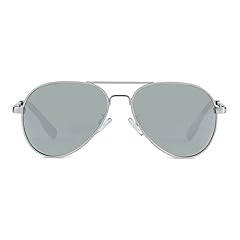 A8 Silver/ Silver Mirror