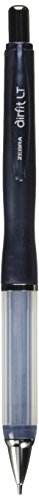 Zebra Airfit Light, 0.5mm Mechanical Pencil, Pearl Black