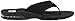 Reef Women's Sandals, Fanning, Black, 6