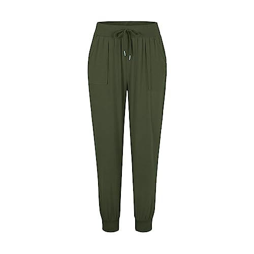 Pantalon coton délavé décontracté pour vos weekends détente