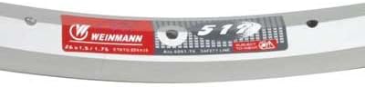 Weinmann Rim ALY WEI 26x1.50 519 36H SIL