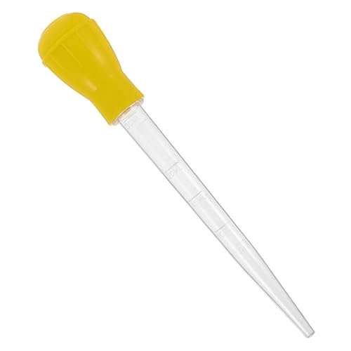WEKADRIN Bratenspritze mit Ölförmigem Saugkopf