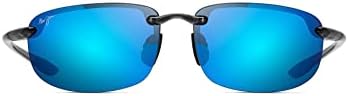 Maui Jim unisex-adult Ho'okipa Sport Sunglasses