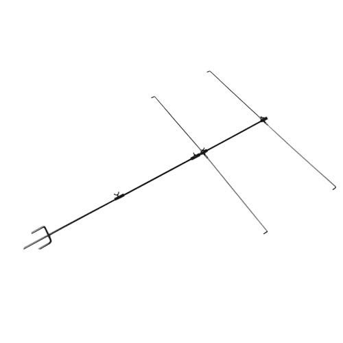 Support de cible en extérieur portable pour entraînement de tir