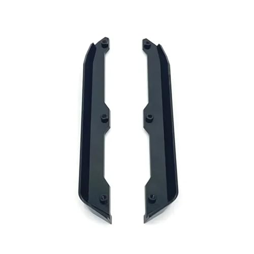 Pièces mise niveau Wltoys 144001 protecteur châssis métal pour sessions tout-terrain