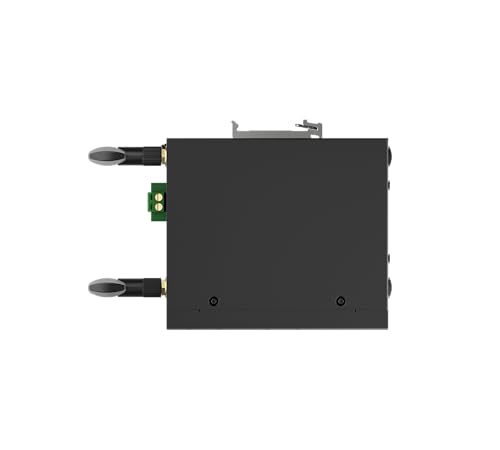 D Link DWM 314 TP modem cellulaire sans fil 4G LTE - vue 8