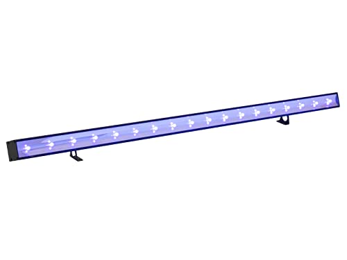 Eurolite Led Bar-18 Uv 18X3W