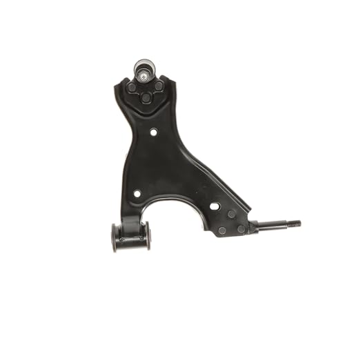 ACDelco Gold 45D1907 (19460407) Front Driver Side Lower Suspension Control Arm and Ball Joint Assembly
