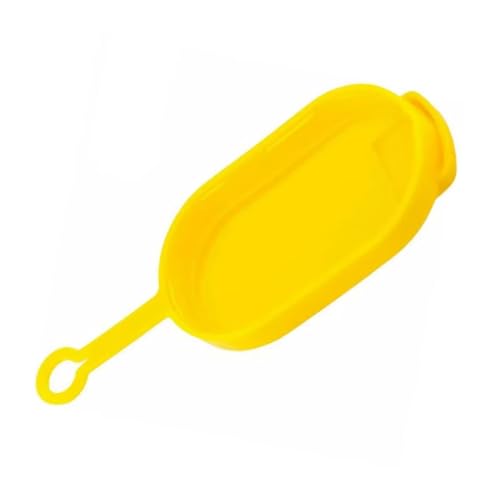Bouchon de réservoir lave-glace cassé ? Solution couvercle d'eau compatible Renault 7700411279 - 3