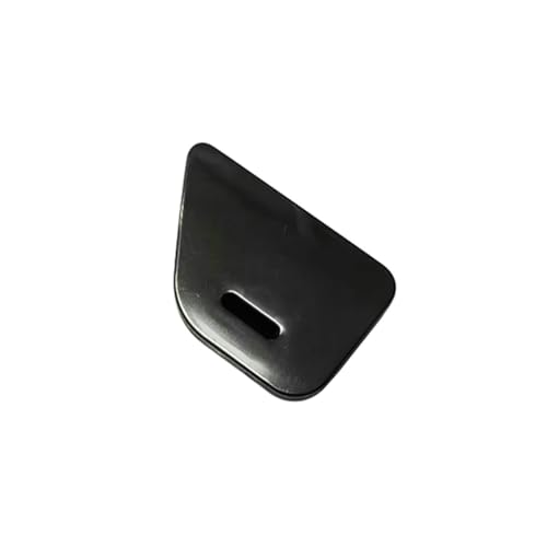 fitfoyo A/T Shifter Lock Release Cover
