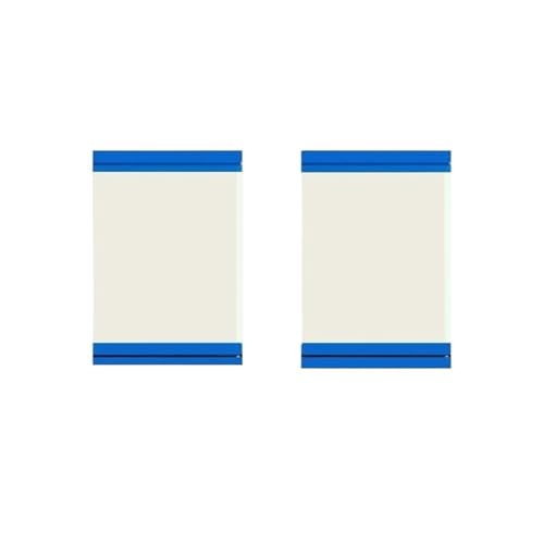 RAYPUR Placa de TV PT500GT02-2 Tcon 2K 4K, Placa de Circuito(Only Cables)