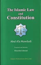 The Islamic Law and Constitution