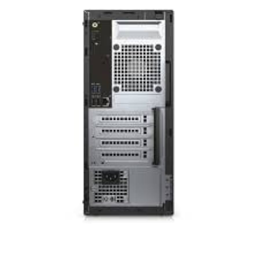Dell OptiPlex 3040 Small Form Factor PC, Intel Quad Core i5