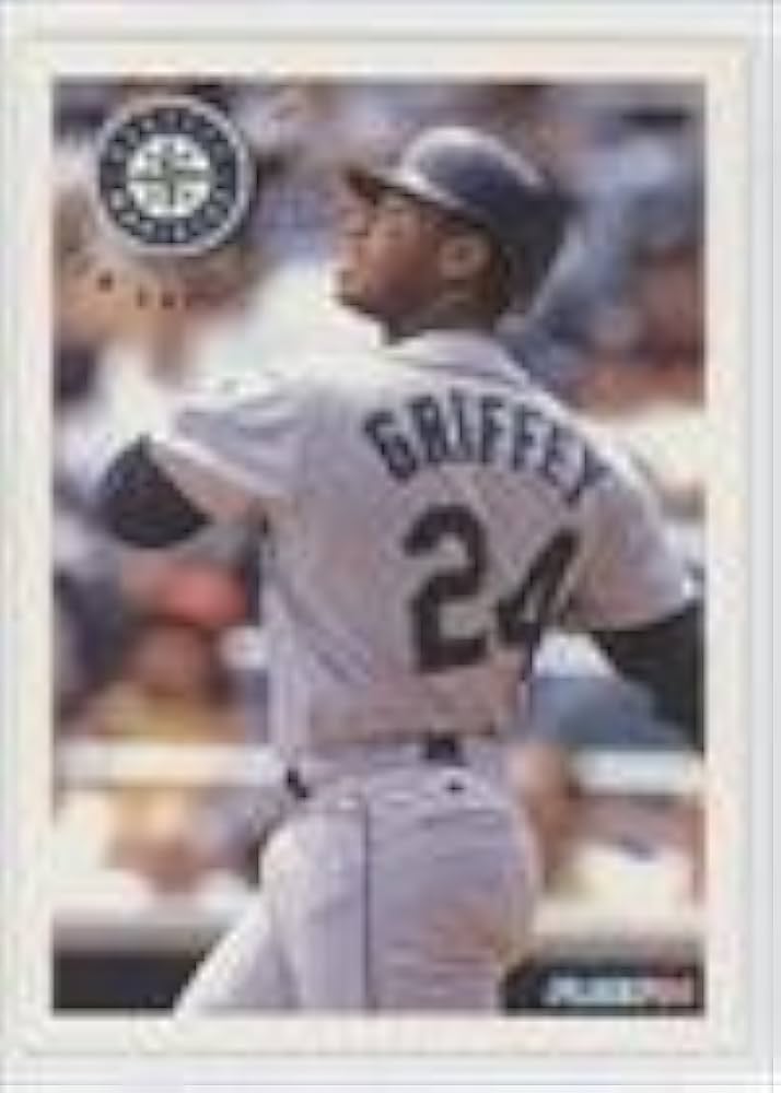 激レア未使用 グリフィー マリナーズ1994年 ポスター GRIFFEY MLB 激レア未使用 グリフィー マリナーズ1994年 ポスター GRIFFEY