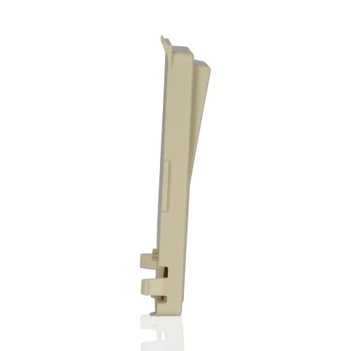 Image of Leviton Decora Digital /Decora Smart Switch Color Change Kit, DDKIT-SI, Ivory
