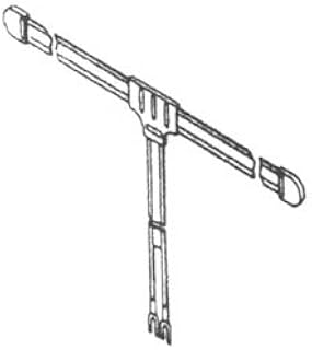 Philmore 5031tv Fm Dipole Antenna