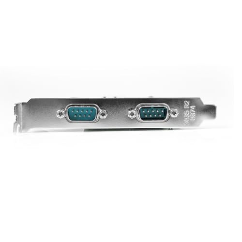 Startech PEX2S553 Startech2-Port Pci Express Rs232 Serial Adapter Card thumb #2