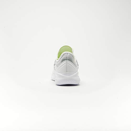 Tênis Fila Trend 2.0, Feminino, Branco/Prata, 37