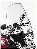 RPM Compatible with National Cycle Street Shield EX, 1in. Bar Light Tint N2568-01 55-2568