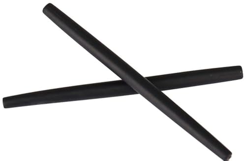 Image of Replacement Temple Ear Socks for Oakley Glass Frame OX3024 OX3085 OX3144 OX5055 OX5113 OX5120 OX3133
