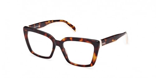 Emilio Pucci Ep5224 lunettes de soleil mixte contre la fatigue oculaire