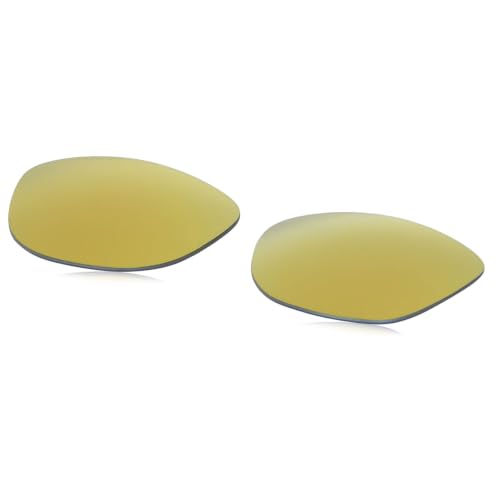 Image of Oakley unisex-adult Frogskins Square Replacement Sunglass Lenses