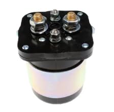 Magnetic Switch 3050692 for Cummins Engine