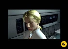 Amazon | エネミー・ゼロ | ゲームソフト