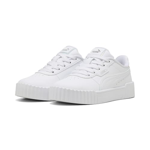 Image of Puma Unisex-Child Carina Street