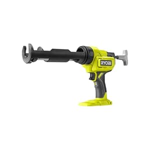 Ryobi 18V Akku-Kartuschenpresse Gelb 310ml