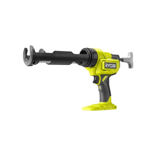 Ryobi 18V Akku-Kartuschenpresse Gelb 310ml