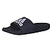 Produktbild adidas Unisex Adilette Comfort Sneakers, Shadow Navy/Ftwr White/Shadow Navy, 48 1/2 EU