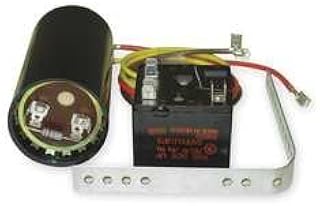 York S1-2LA06700424 R410A Low Ambient Kit