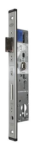 BKS Rohrrahmen Panik...