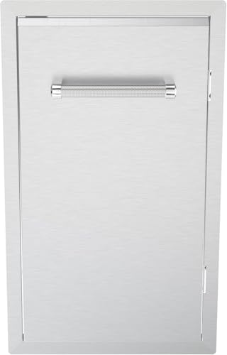 Spire Stainless Steel 30