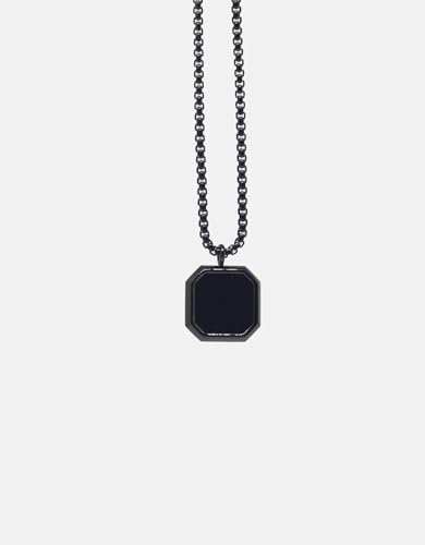 Image of Fashion Jewellery Elegant Wear Chain Pendant Necklace, Stylish Design